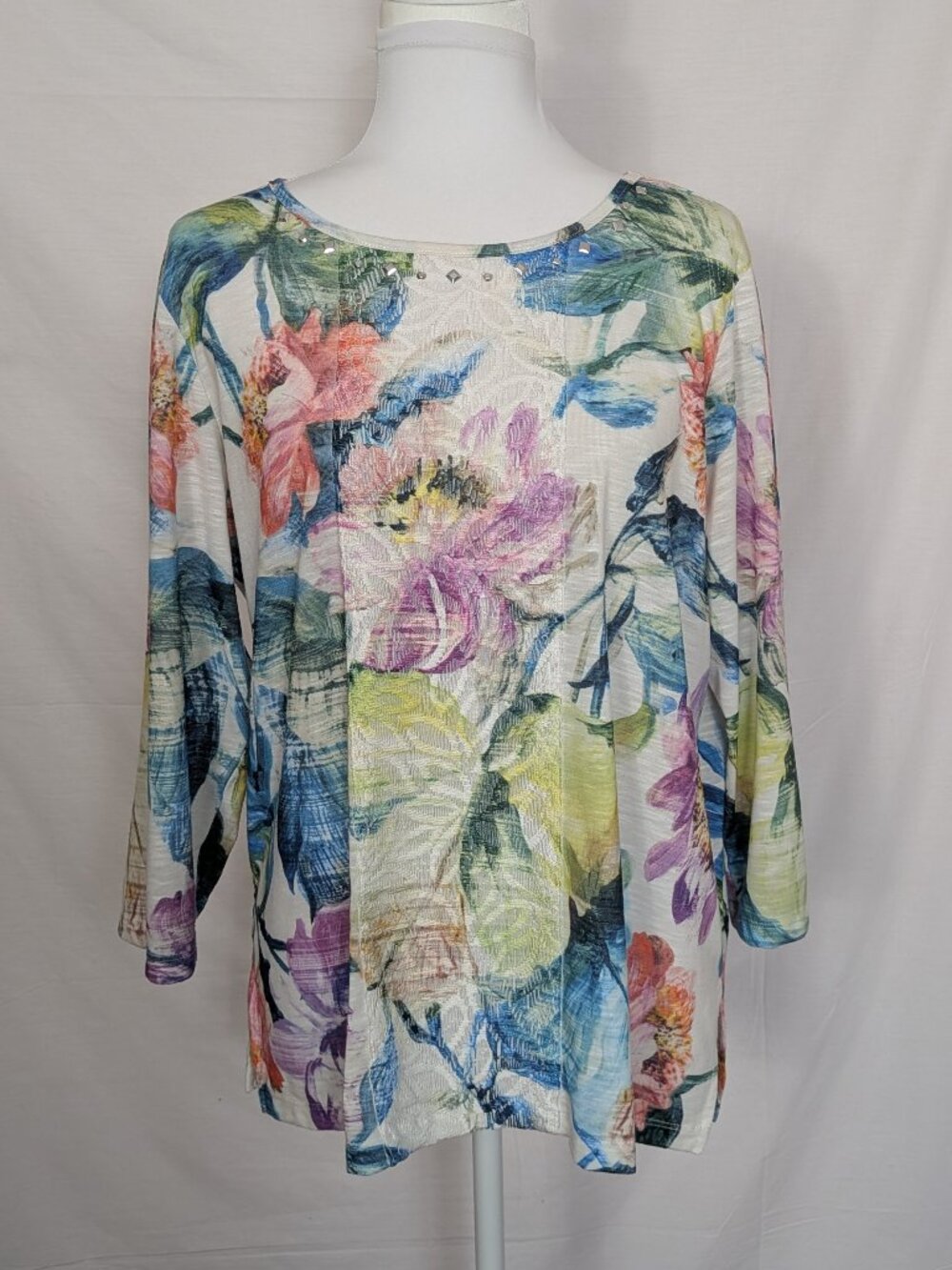 Alfred Dunner Blouse